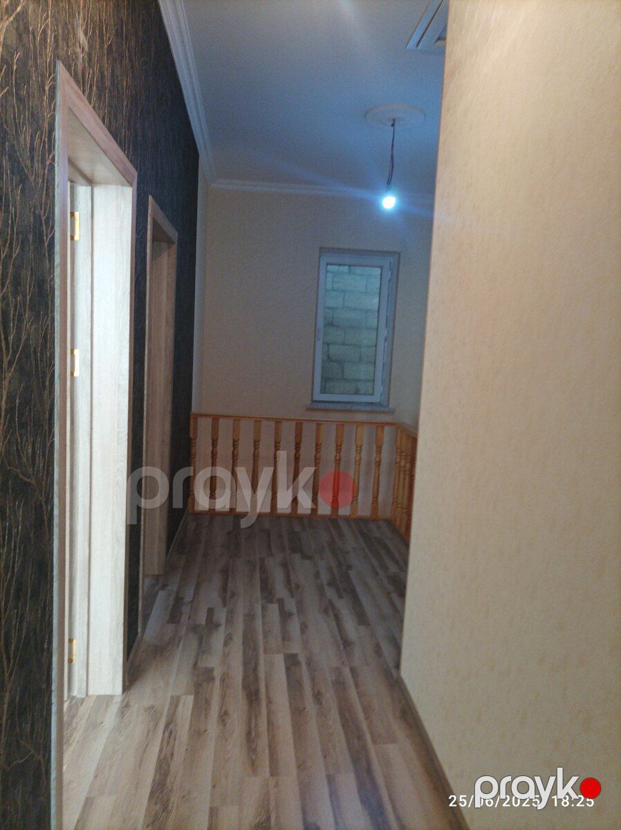 Həyət evi, Masazır qəs — Ev, villa, Bakı (9)