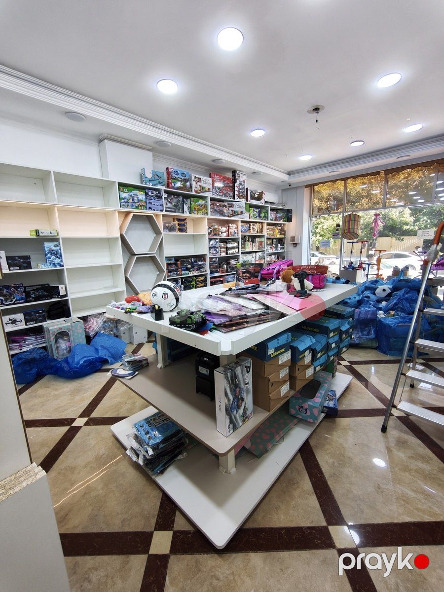 İcarəyə verilir obyekt 60 m² — Əmlak, Bakı (8)
