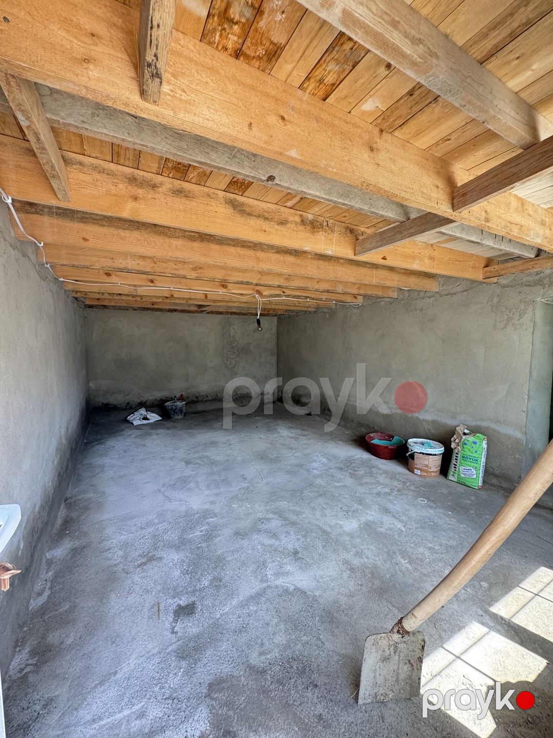 Satılır 4 otaqlı həyət evi/bağ evi 110 m² — Ev, villa, Bakı (4)