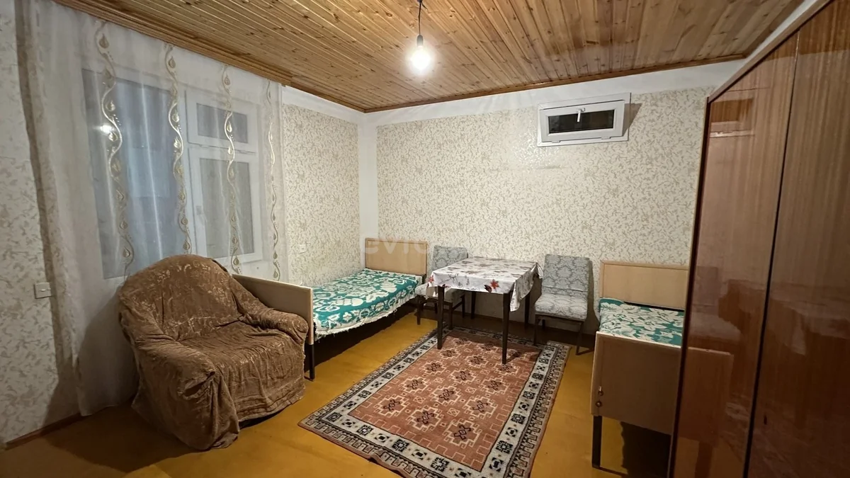 Kirayə 1 otaqlı həyət evi Nərimanov rayonunda — Bakı