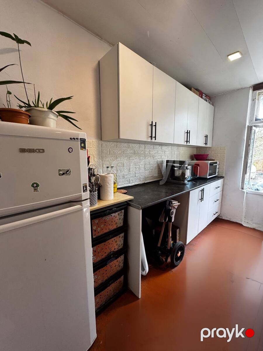 1-otaqlı mənzil, H.Cavid pr., 30 m² — Mənzil, Bakı (3)