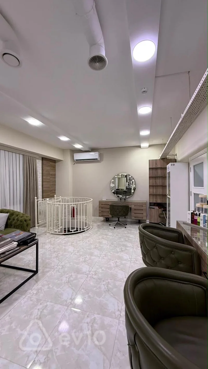 Obyekt, 281 m², Bəsdi Bağırova küçəsi — Əmlak, Bakı (5)