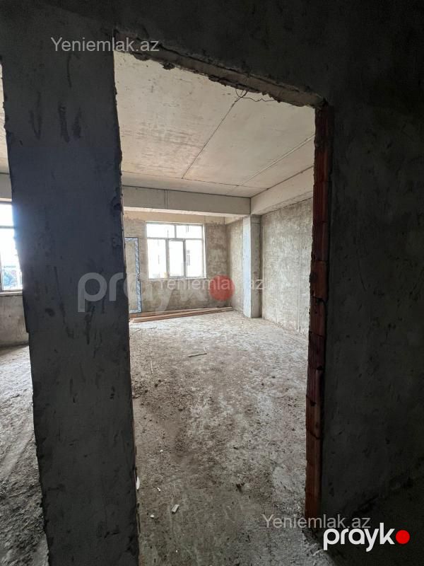 Satılır 3 otaqlı Bina evi menzil (Yeni tikili), 105 m², 42-ci məhəllə — Mənzil, Sumqayıt (4)