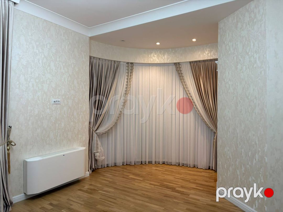 Satılır 3 otaqlı yeni tikili 153 m² — Mənzil, Bakı (2)