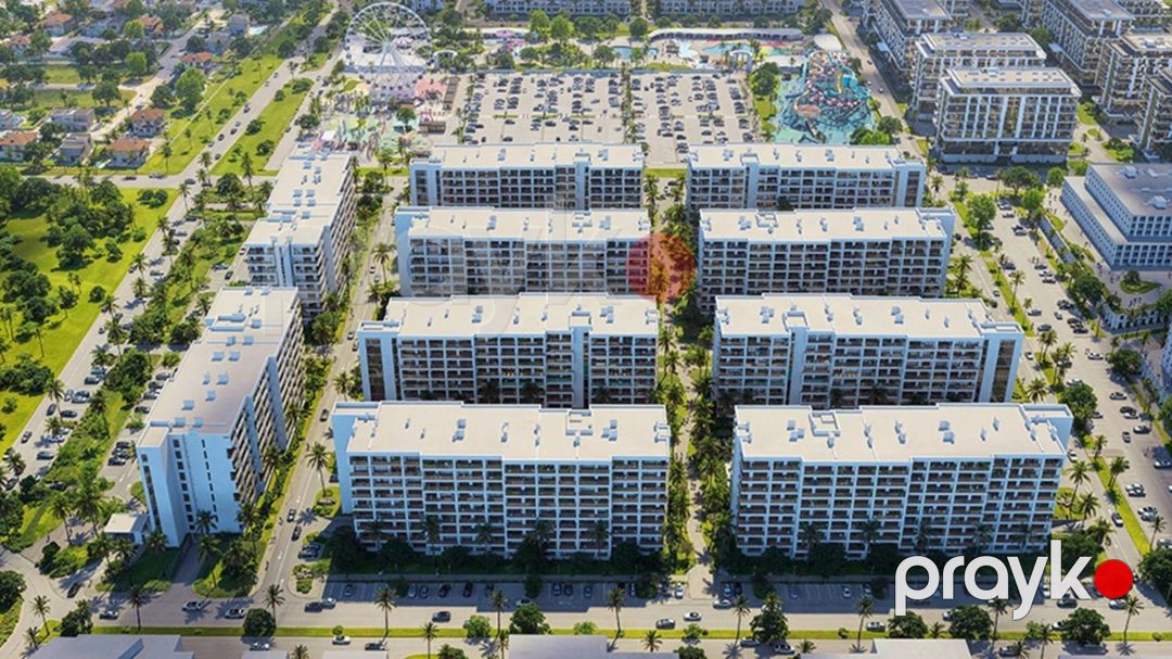 Satılır 2 otaqlı yeni tikili 99.3 m² — Mənzil, Bakı (3)