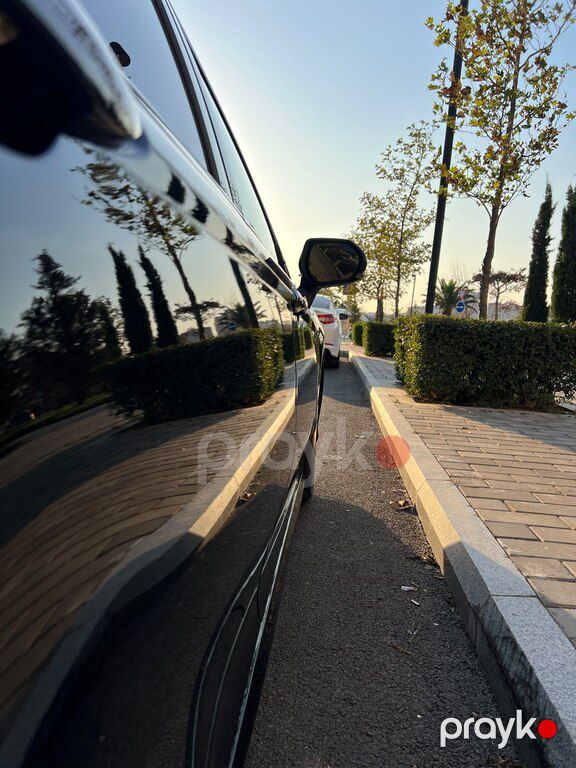 Toyota Camry, 2.5 L, 1.6 kWh, 2022 il, 172 000 km — Avtomobillər, Bakı (9)