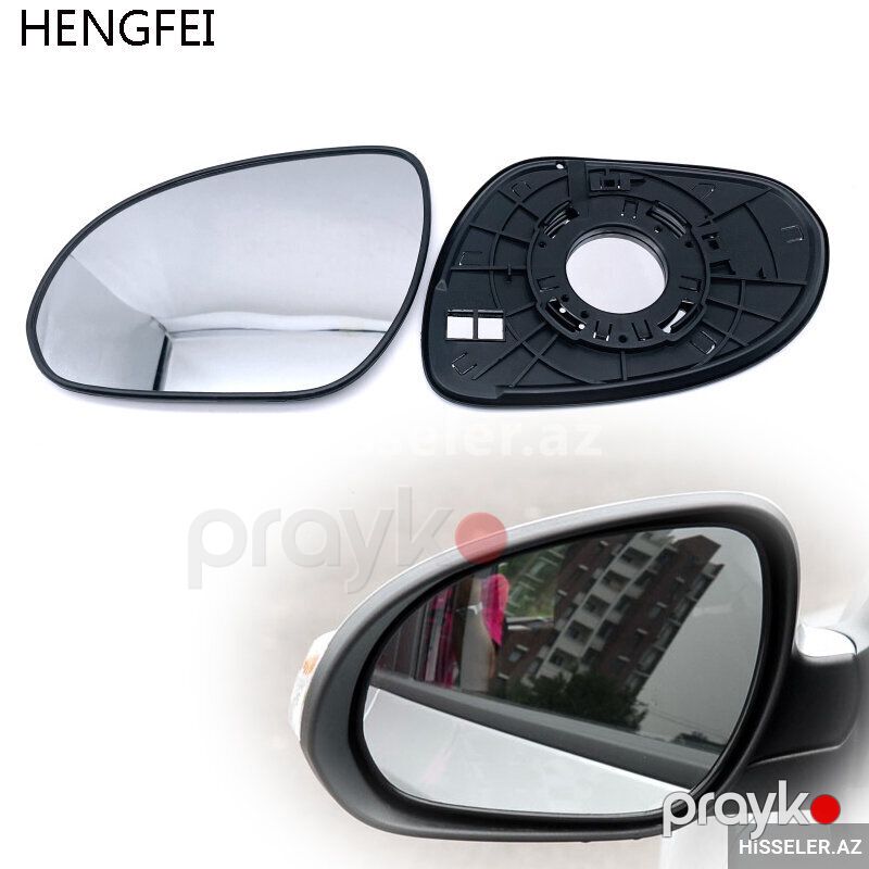 Hyundai i30 yan guzgu ici — Kuzov hissələri, Bakı (2)