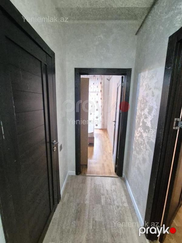 Satılır 2 otaqlı Bina evi menzil (Yeni tikili), 45 m², 10-cu mikrorayon — Mənzil, Sumqayıt (9)