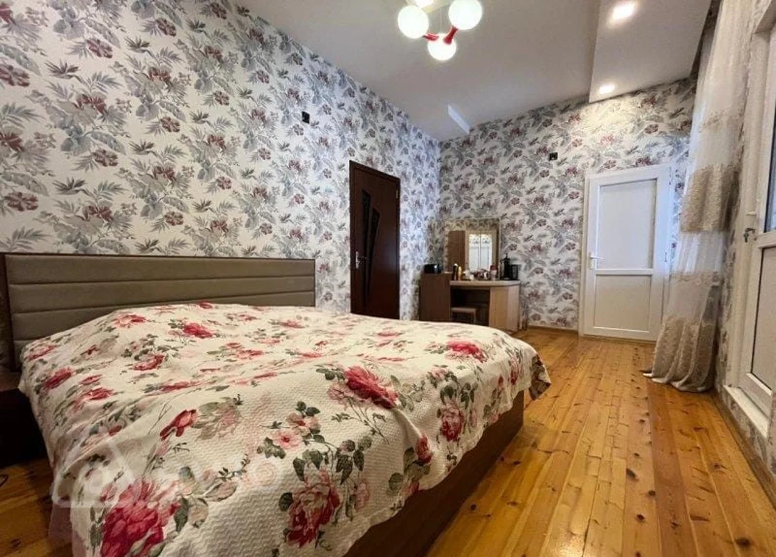 8 otaqlı həyət evi, 295 m², Pirşagi qəsəbəsi — Ev, villa, Bakı (5)