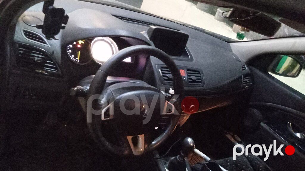 Renault Megane, 1.5 L, 2011 il, 381 000 km — Avtomobillər, Gəncə (7)