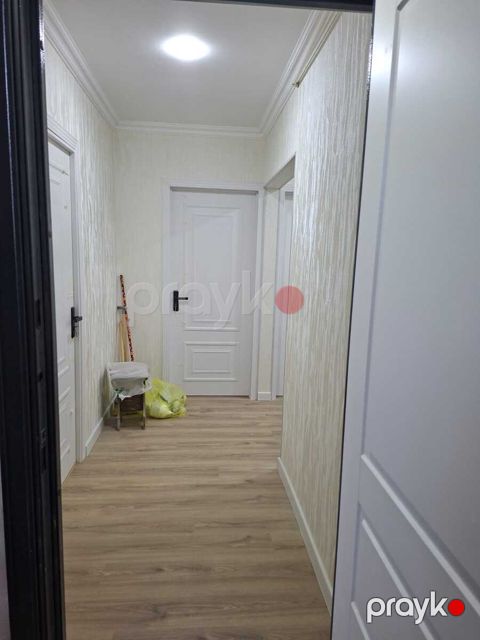 İcarəyə verilir 3 otaqlı köhnə tikili 90 m² — Bakı