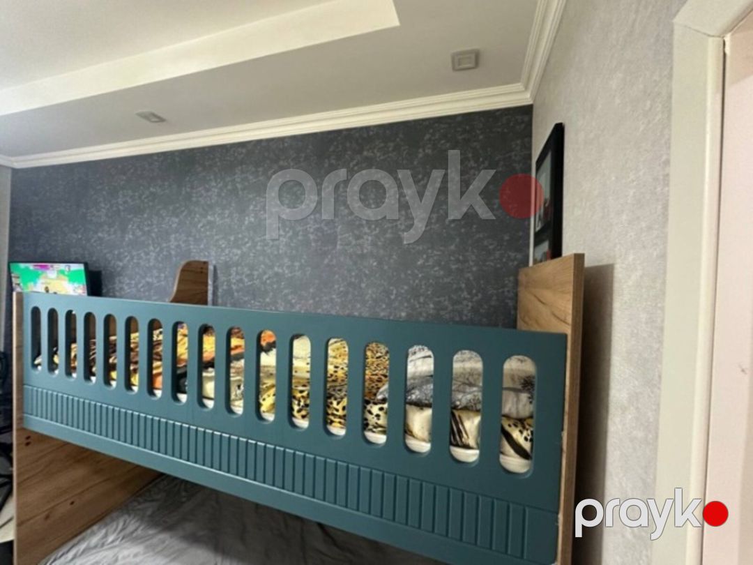 Satılır 3 otaqlı köhnə tikili 90 m² — Mənzil, Bakı (12)