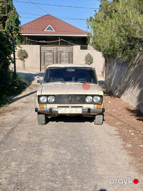 Lada (VAZ) 2106, 1.3 L, 1990 il, 111 000 km — Bakı