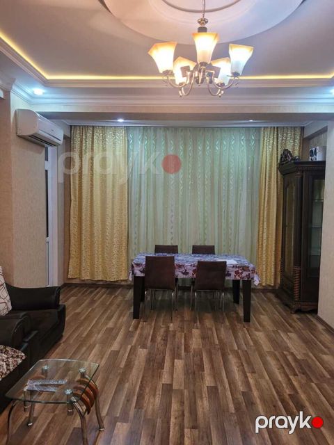 İcarəyə verilir 2 otaqlı yeni tikili 75 m² — Bakı