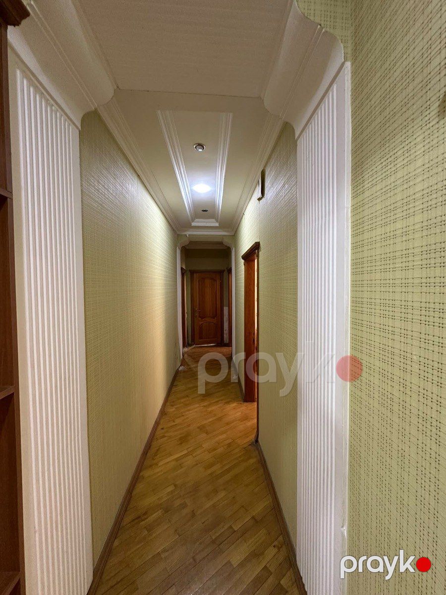 Satılır 2 otaqlı yeni tikili 85 m² — Mənzil, Bakı (11)
