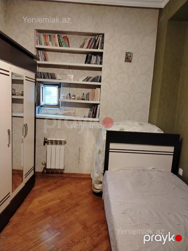 Satılır 4 otaqlı Bina evi menzil (Yeni tikili), 135 m², Binəqədi rayonu — Mənzil, Bakı (11)