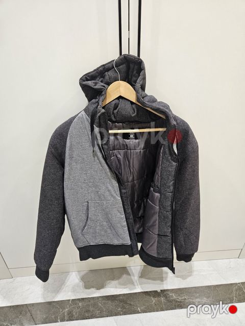 Pencək, Naxışsız, XS — Bakı