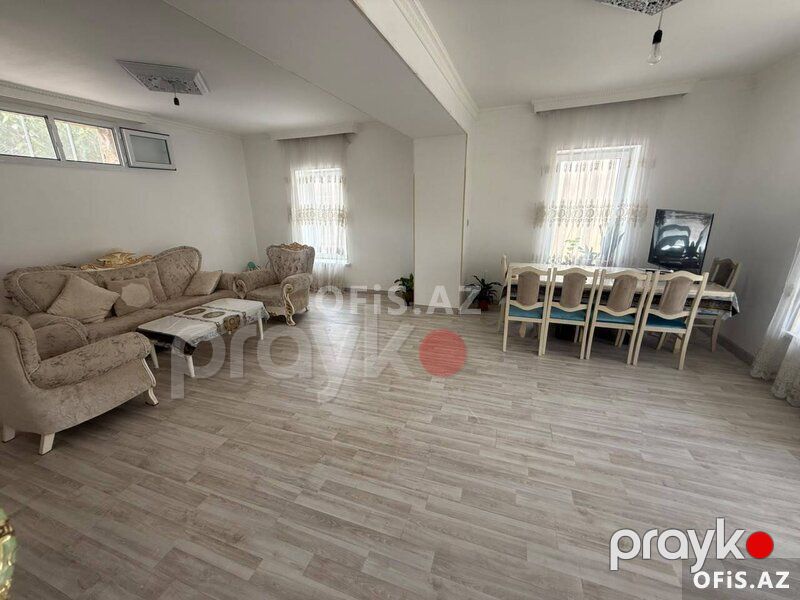 Həyət evləri Satılır Sabunçu r., Maştağa q., 2 otaq, 80 m² — Ev, villa, Bakı (3)