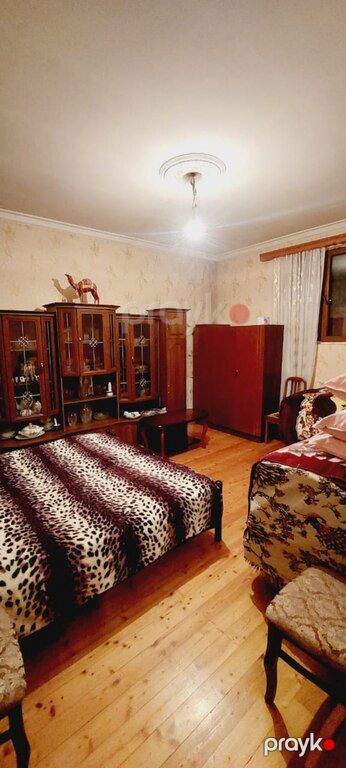 Həyət evi, Səbail r — Ev, villa, Bakı (8)
