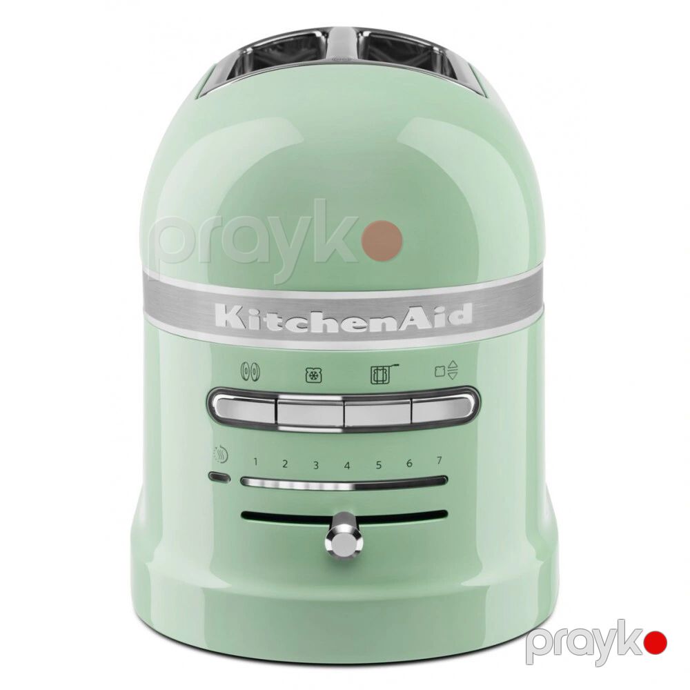 Toster KitchenAid 5KMT2204EPT — Toster və vaflyasıcı, Bakı (3)