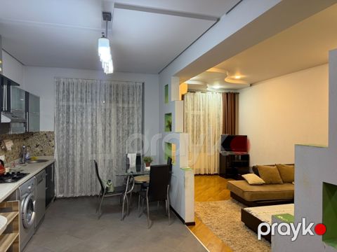 İcarəyə verilir 2 otaqlı yeni tikili 70 m² — Bakı