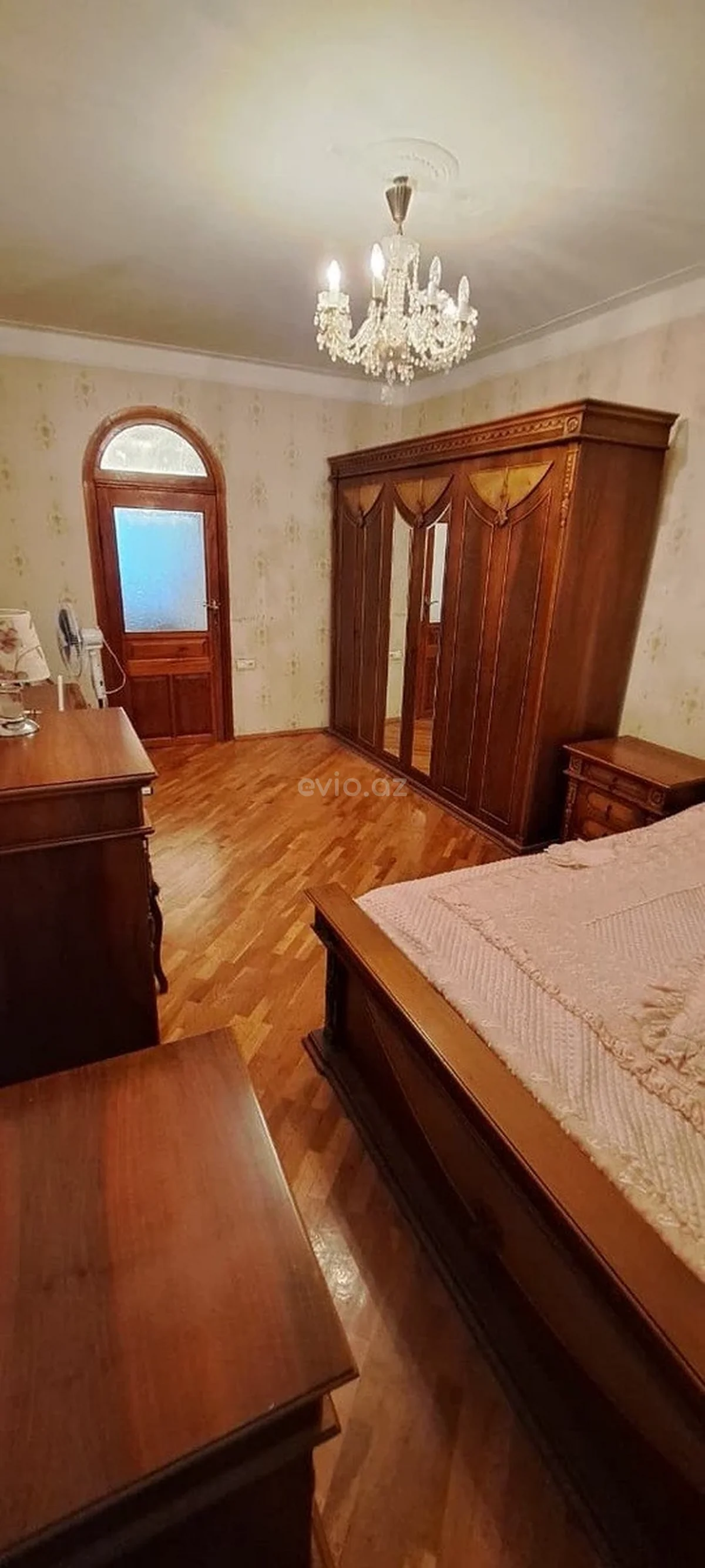 3 otaqlı tam təmirli mənzil satılır 7-ci mikrorayonda — Mənzil, Bakı (4)