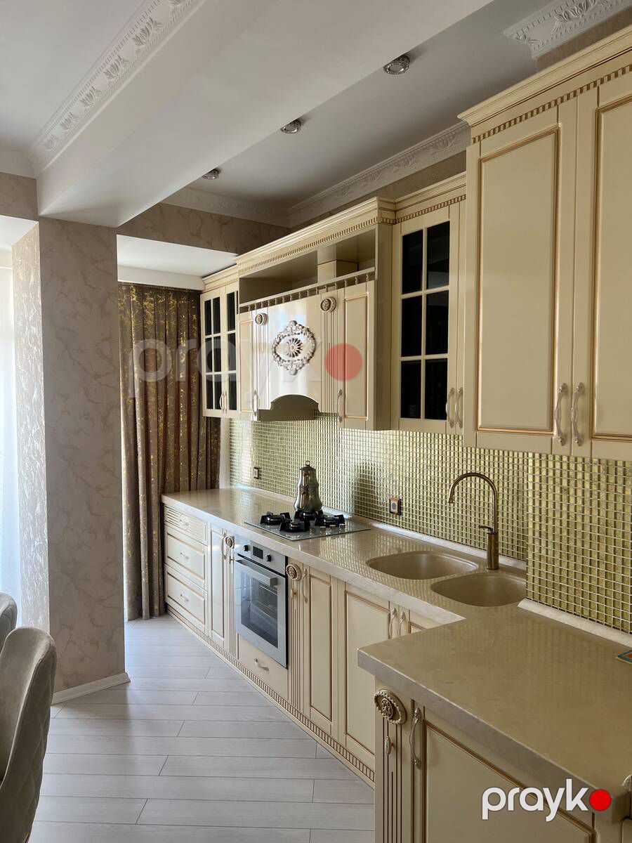 İcarəyə verilir 3 otaqlı yeni tikili 103 m² — Mənzil, Bakı (7)