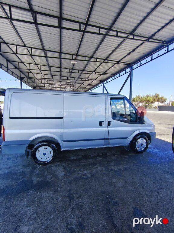 Ford Transit, 2.2 L, 2008 il, 183 000 km — Avtomobillər, Bakı (3)