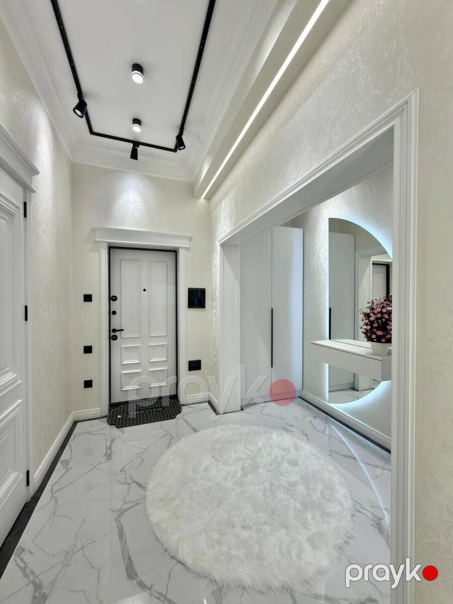 Satılır 3 otaqlı yeni tikili 105 m² — Mənzil, Bakı (12)