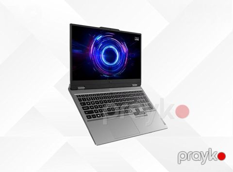 Lenovo LOQ 15IRX10 83JE011ERK Gaming Noutbuk Lenovo LOQ 15IRX10 — Bakı
