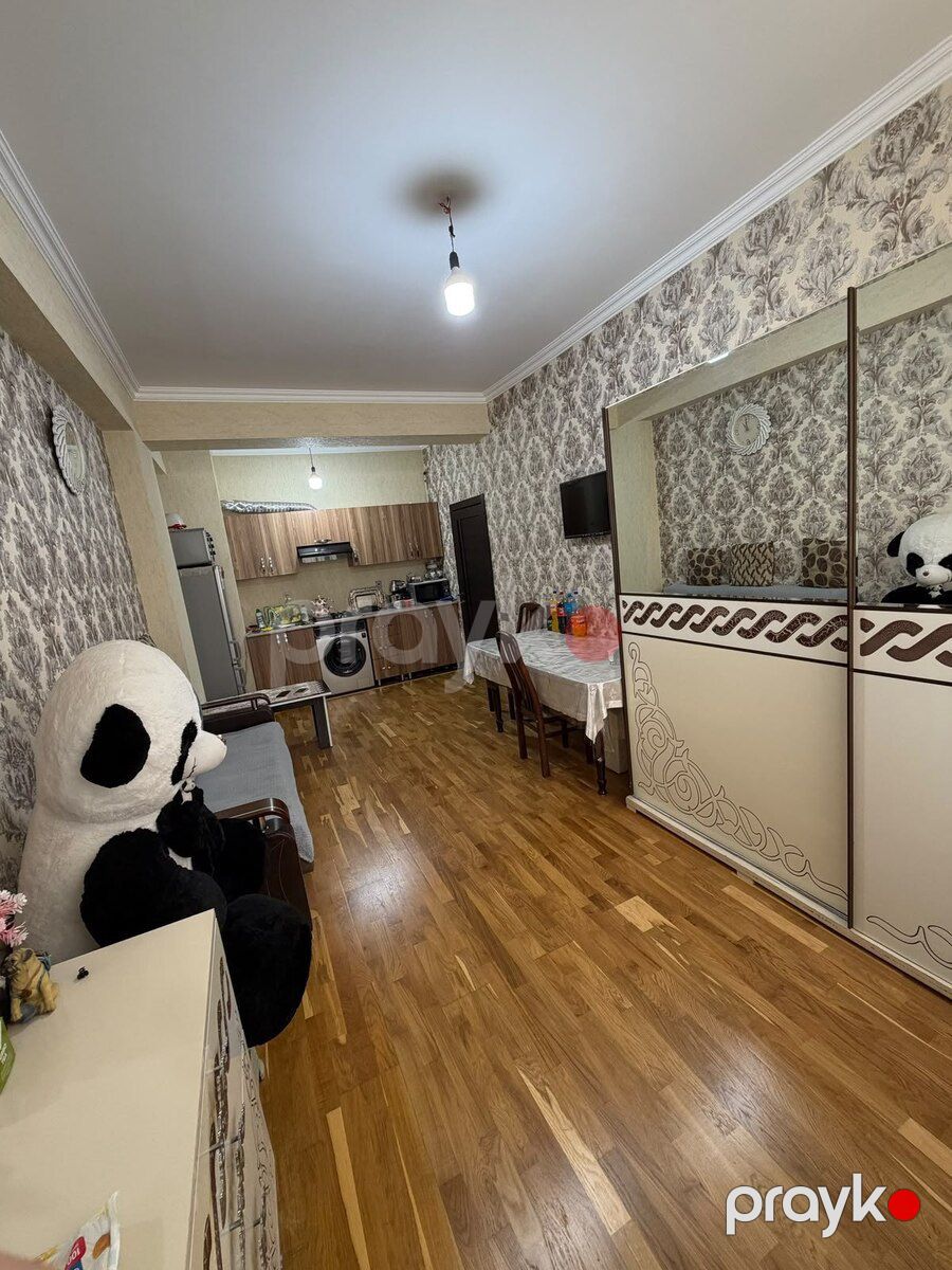 2-otaqlı yeni tikili, 10-cu mikrorayon, 43 m² — Mənzil, Sumqayıt (7)