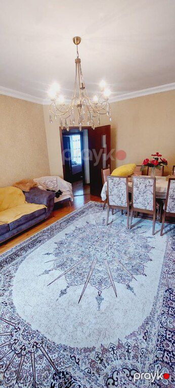 Həyət evi, Səbail r — Ev, villa, Bakı (2)