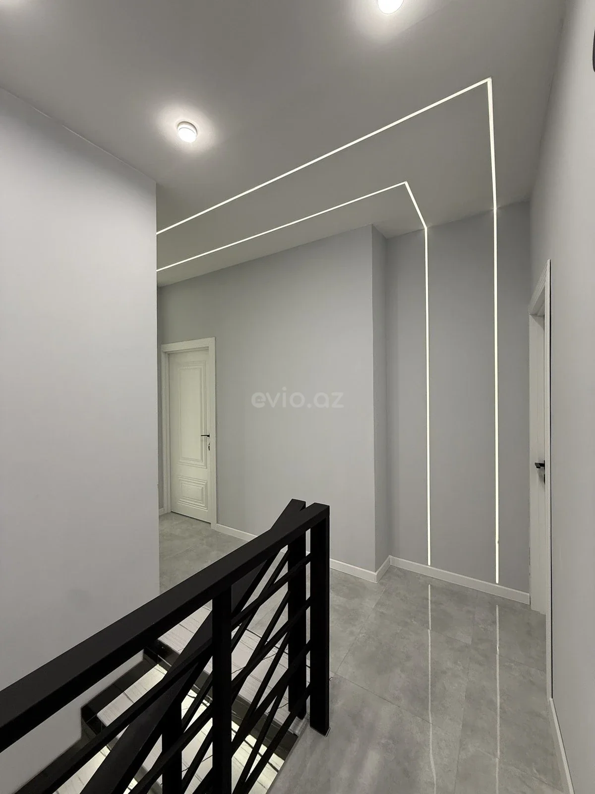 3 otaqlı villa satılır Qəbələdə — Ev, villa, Qəbələ (11)