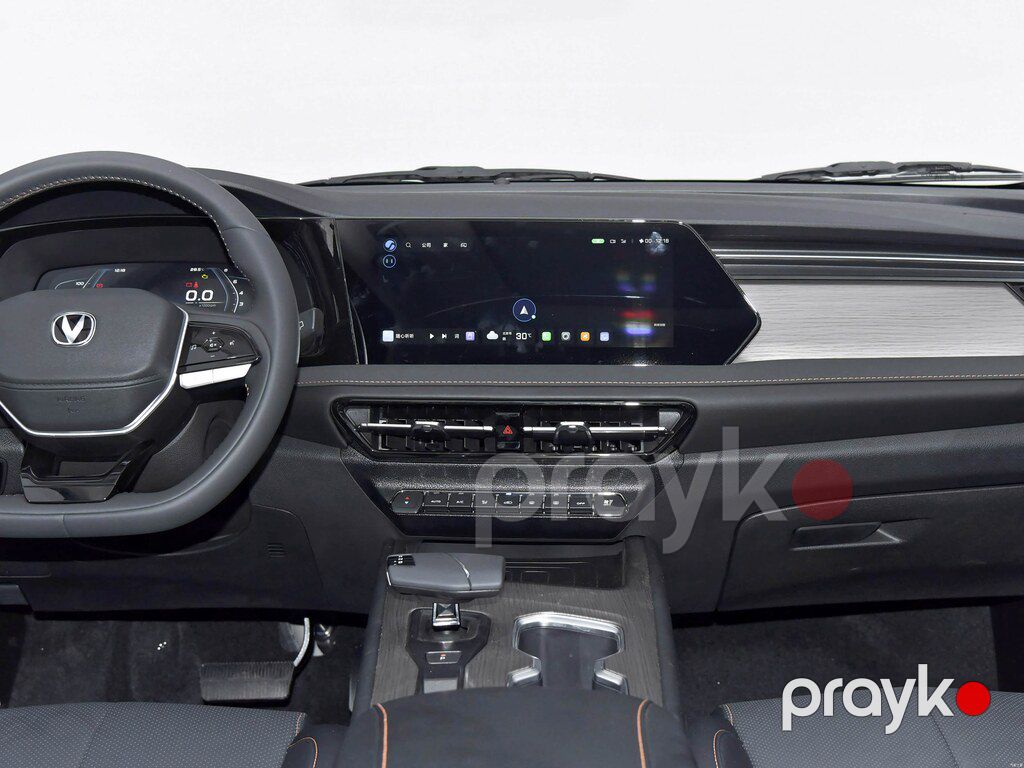 Changan CS 75 Pro, 1.5 L, 2025 il, yeni — Avtomobillər, Bakı (5)