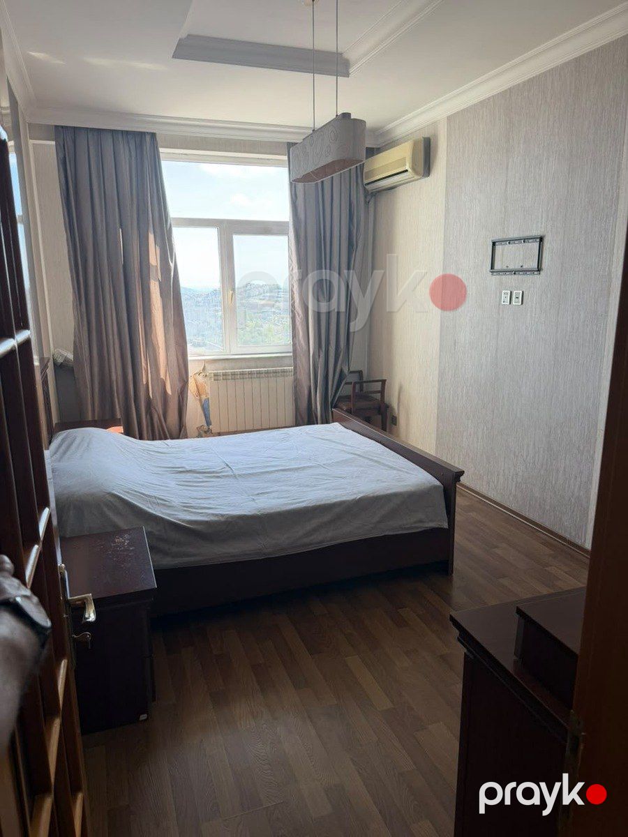 İcarəyə verilir 3 otaqlı köhnə tikili 100 m² — Mənzil, Bakı (2)