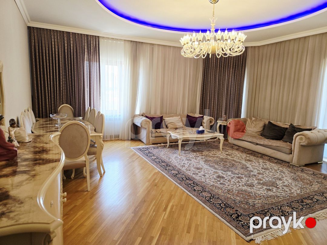 Satılır 4 otaqlı yeni tikili 180 m² — Mənzil, Bakı (4)