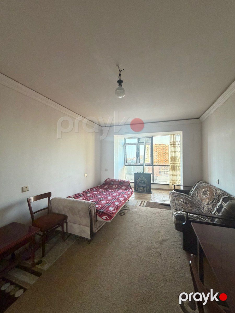3-otaqlı mənzil kirayə verilir, Gəncə ş., 88 m² — Mənzil, Gəncə (6)