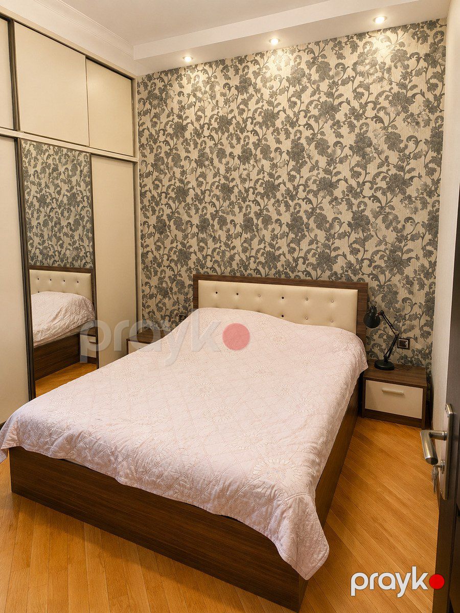 Satılır 3 otaqlı yeni tikili 71 m² — Mənzil, Bakı (10)