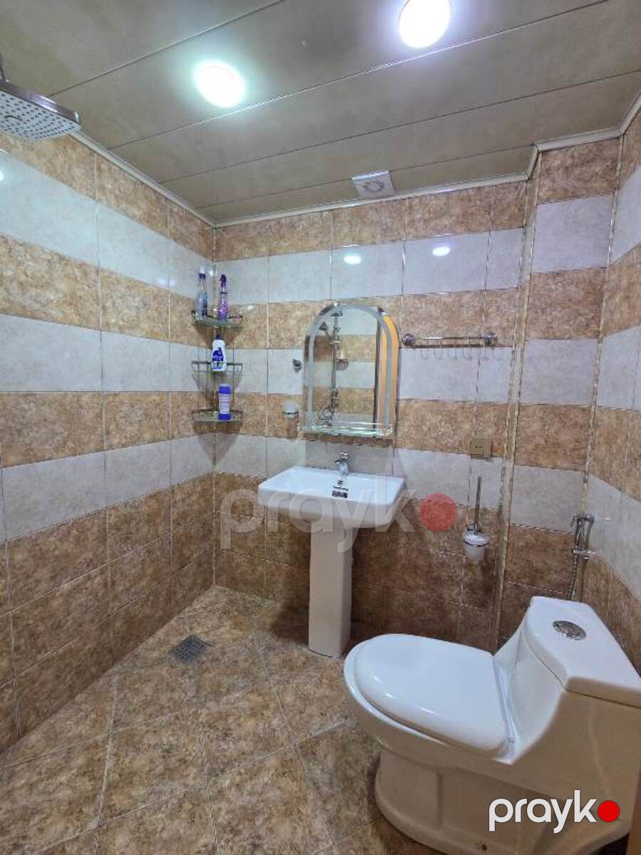 Satılır 3 otaqlı köhnə tikili 65 m² — Mənzil, Bakı (10)