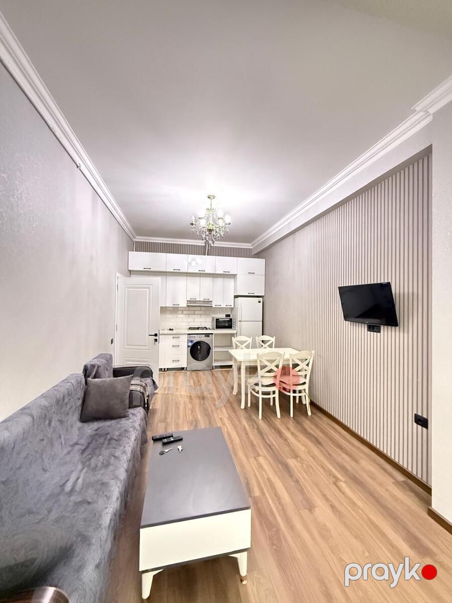 2-otaqlı yeni tikili kirayə verilir, 28 May m., 51 m² — Mənzil, Bakı (9)
