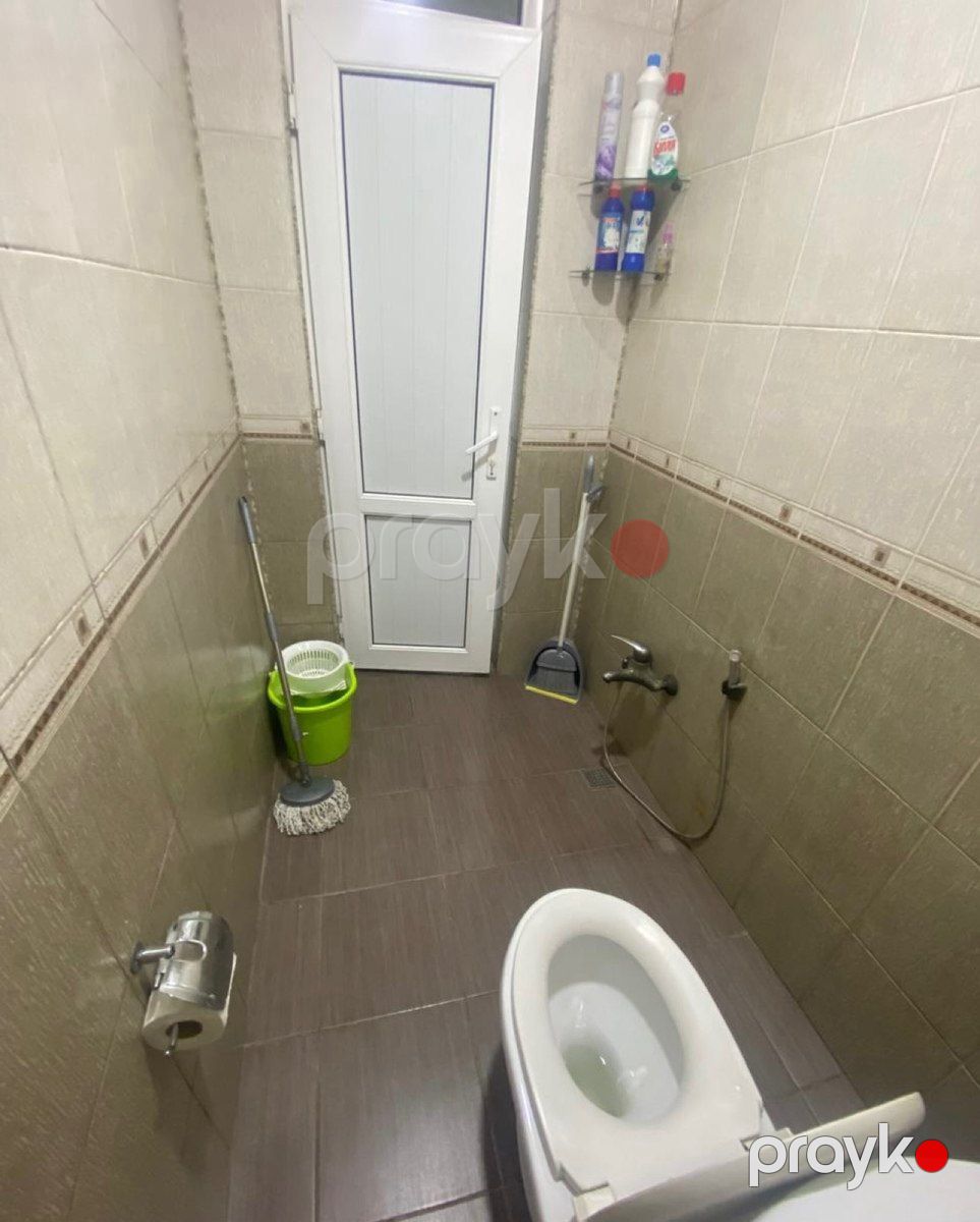 Həyət evi, Mehdiabad qəs — Ev, villa, Bakı (8)