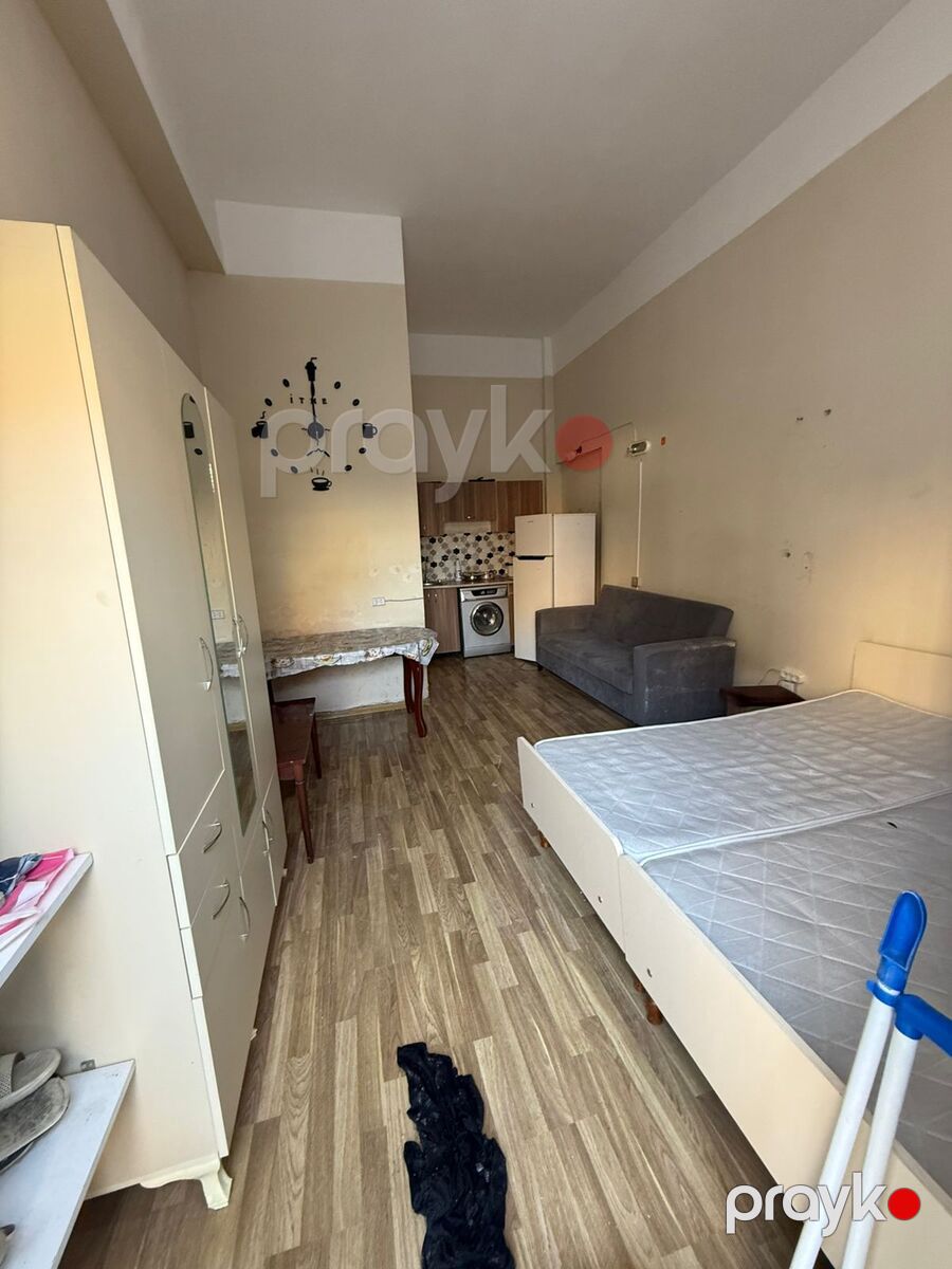 İcarəyə verilir 1 otaqlı yeni tikili 35 m² — Mənzil, Bakı (2)