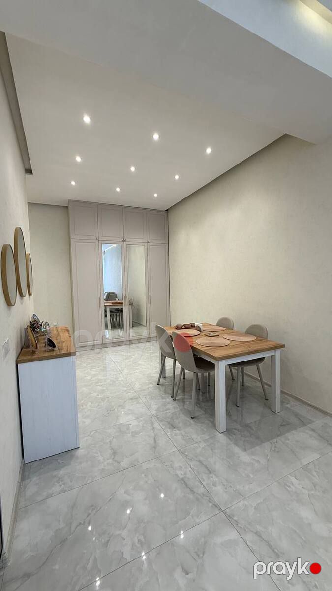 Satılır 2 otaqlı yeni tikili 74 m² — Mənzil, Bakı (3)