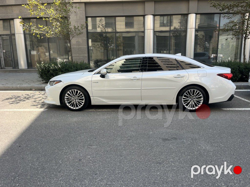 Toyota Avalon, 2.5 L, 1.03 kWh, 2018 il, 98 000 km — Avtomobillər, Bakı (4)