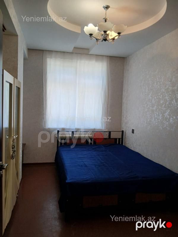 Satılır 2 otaqlı Bina evi menzil (Yeni tikili), 52 m², Qurtuluş 93 — Mənzil, Abşeron (3)