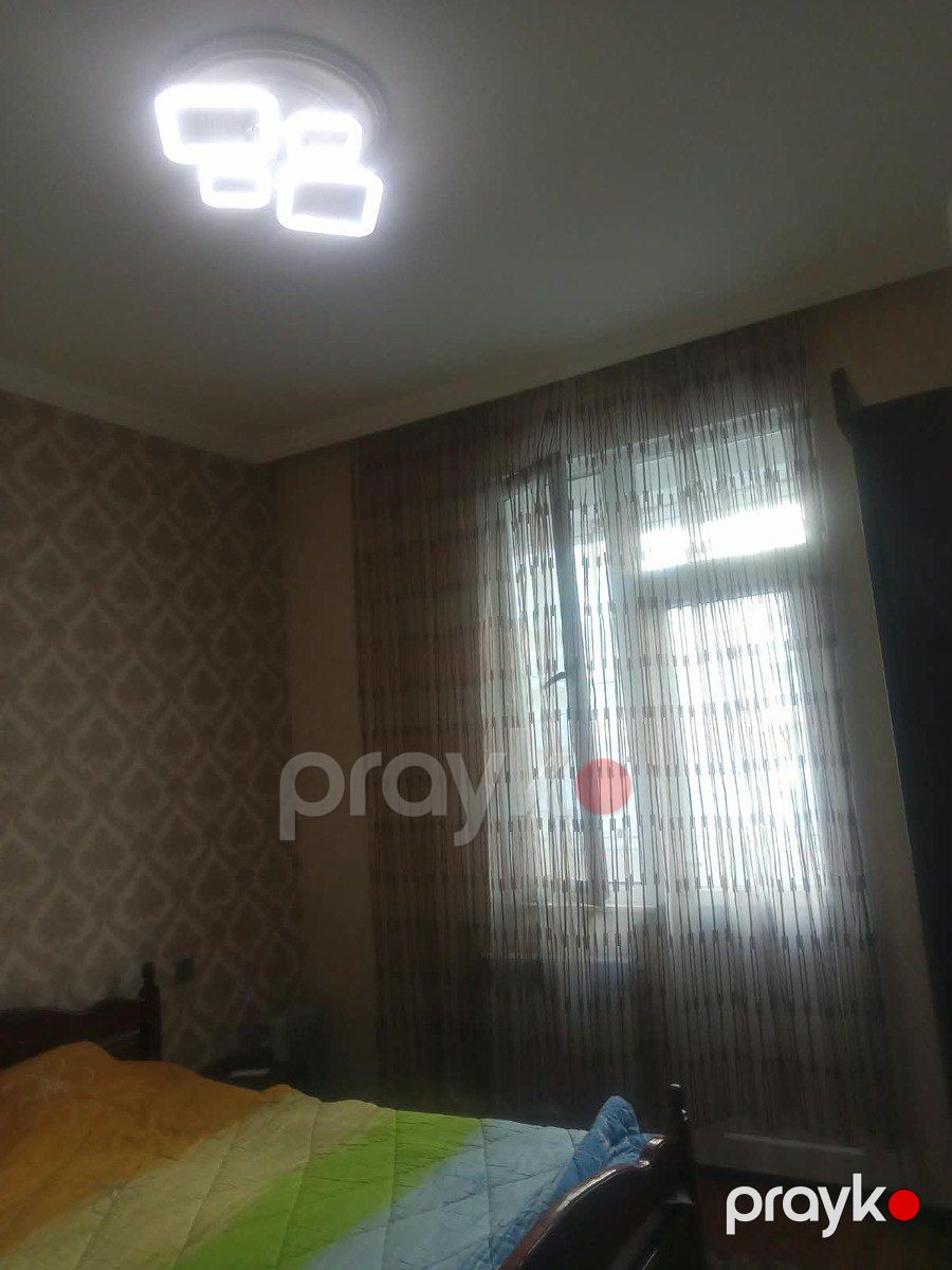 Satılır 2 otaqlı yeni tikili 49 m² — Mənzil, Bakı (9)
