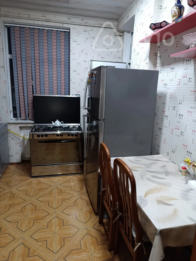 2 otaqlı mənzil, 87 m², Xirdalan seheri, Xırdalan — Mənzil, Xırdalan (10)