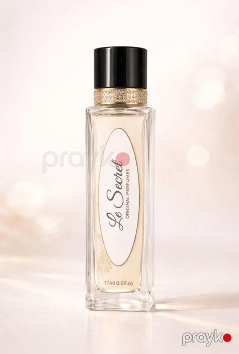 No Brand King M8094 kişilər üçün tualet suyu 17 ml - Leparfum_M8094 — Bakı