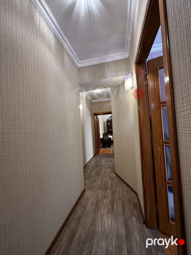 Həyət evi, Bakıxanov qəs — Ev, villa, Bakı (4)