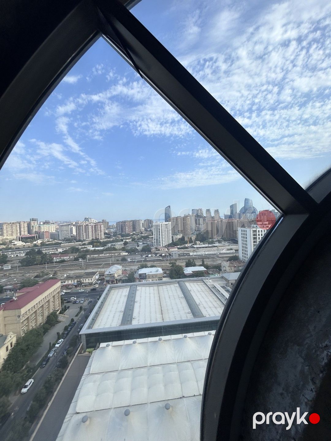 Satılır 6 otaqlı yeni tikili 476 m² — Mənzil, Bakı (7)